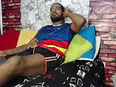 BladeFoxxx1 online show from 07/02/26, 10:49