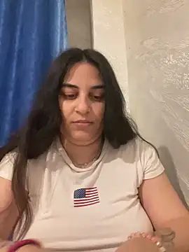 Veramaia online show from 05/04/26, 07:21