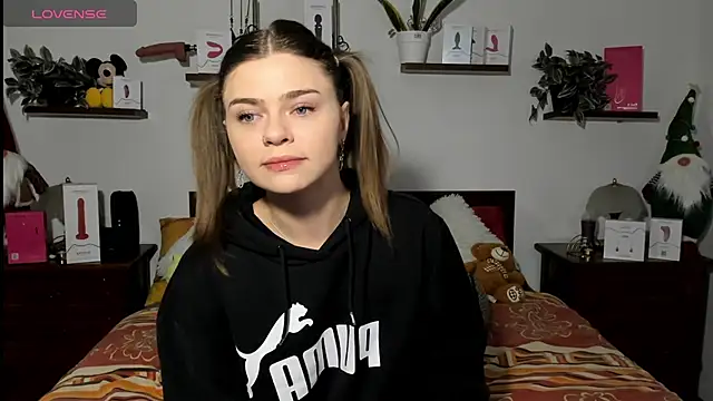 HaleyReedme online show from 01/14/26, 07:47