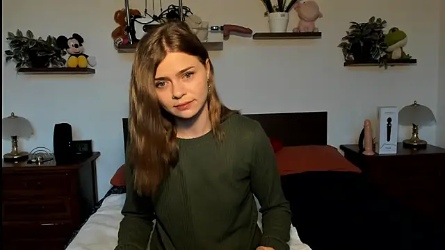 HaleyReedme online show from 02/11/26, 07:57