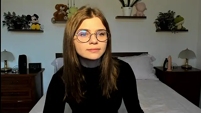 HaleyReedme online show from 02/19/26, 08:10