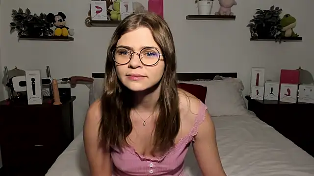 HaleyReedme online show from 02/25/26, 07:51