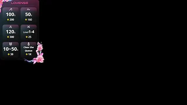 nataliaesmith 24 online show from 10/01/25, 03:18