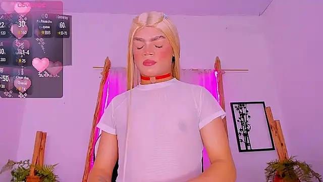 Brithanycullen online show from 03/19/25, 04:36