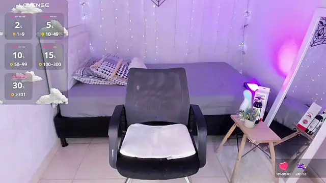 Brithanycullen online show from 09/19/25, 02:02