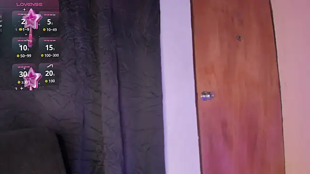 Brithanycullen online show from 03/20/26, 03:00