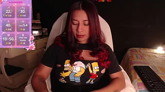 yes0225 online show from 03/20/26, 01:38