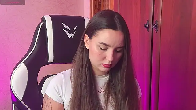 CherryTouss online show from 01/19/26, 07:34