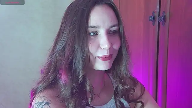 CherryTouss online show from 04/25/26, 09:56