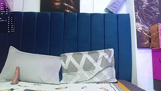 Snapshot of Allison_star1 chatting on 12/05/25, 02:03 Allison star1 online show from 12/05/25, 02:03