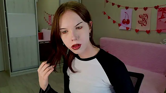 Pussy Without pussy online show from 03/20/25, 08:09