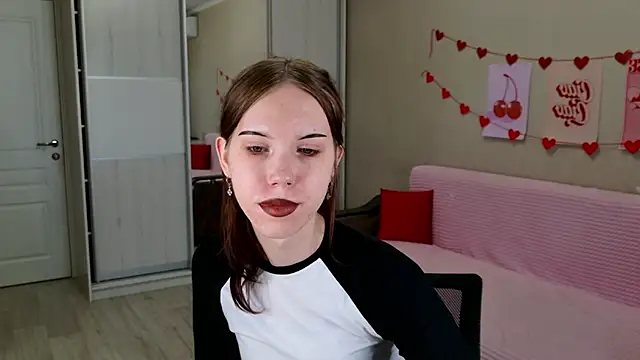 Pussy Without pussy online show from 03/21/25, 05:00