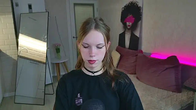 Pussy Without pussy online show from 02/26/26, 06:29