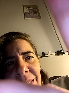 Ginevra 75 online show from 11/10/25, 01:59