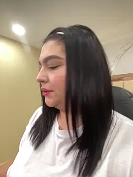 eva sainnt online show from 03/20/25, 11:27