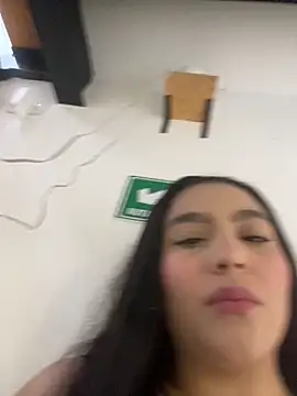 eva sainnt online show from 03/22/25, 12:25