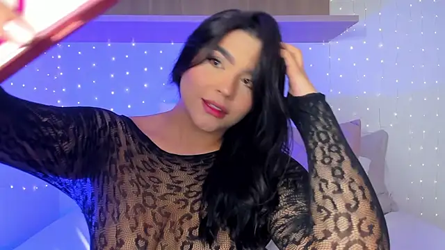 eva sainnt online show from 05/21/26, 11:45