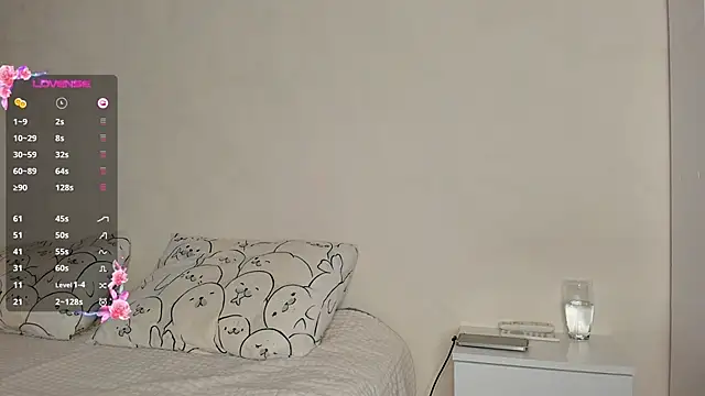 Strawberry Deli online show from 10/24/25, 09:38