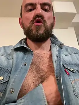 Rimmingtop online show from 03/17/25, 08:51