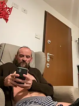 Rimmingtop online show from 12/22/25, 09:01