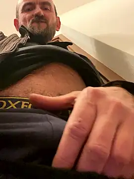 Rimmingtop online show from 01/08/26, 01:46