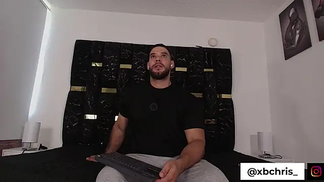 chris blake   online show from 03/16/26, 07:18