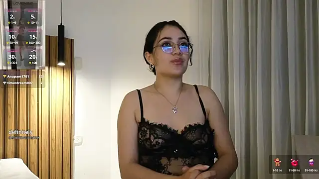 Snapshot of Isa_1207 chatting on 03/19/25, 02:59 Isa 1207 online show from 03/19/25, 02:59