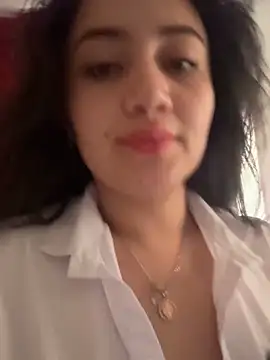 Snapshot of Isa_1207 chatting on 09/09/25, 09:25 Isa 1207 online show from 09/09/25, 09:25