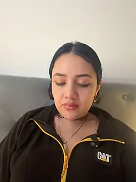 Snapshot of Isa_1207 chatting on 07/19/26, 08:56 Isa 1207 online show from 07/19/26, 08:56