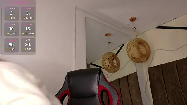 natasha  black online show from 11/14/25, 07:34