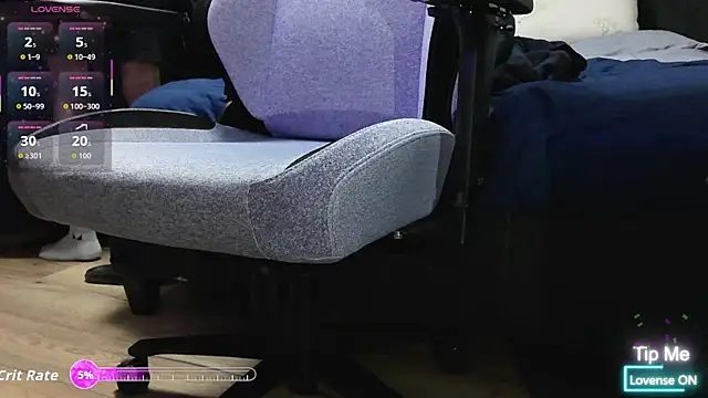 Yoloyo93 online show from 02/19/26, 10:28