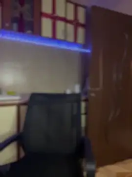 MeganFoxiy online show from 12/23/25, 10:46