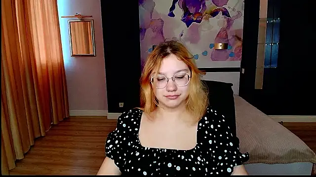 AngelinaLow online show from 03/03/26, 12:33