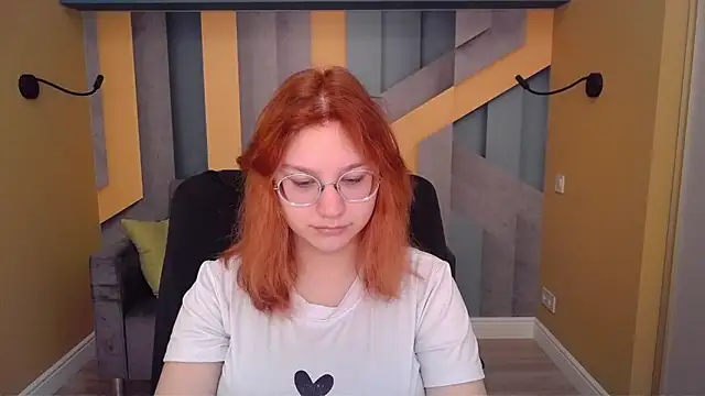 AngelinaLow online show from 03/15/26, 06:30