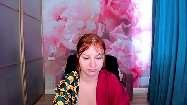 AngelinaLow online show from 03/20/26, 12:32