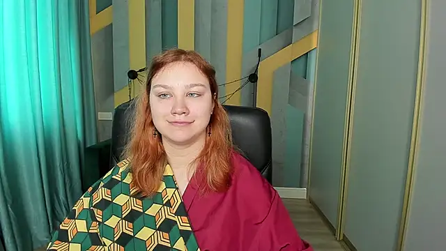 AngelinaLow online show from 03/21/26, 12:32