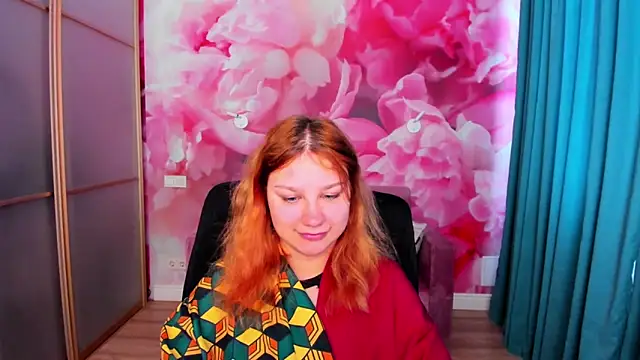 AngelinaLow online show from 05/12/26, 11:29