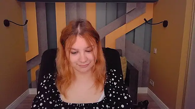 AngelinaLow online show from 05/24/26, 05:34