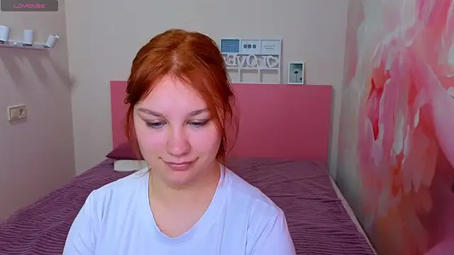 AngelinaLow online show from 05/29/26, 11:30