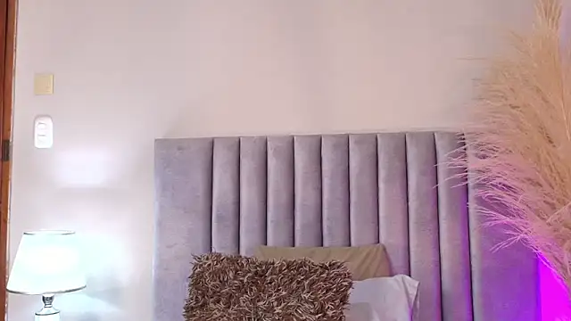 BeckyVidal online show from 02/03/26, 06:24