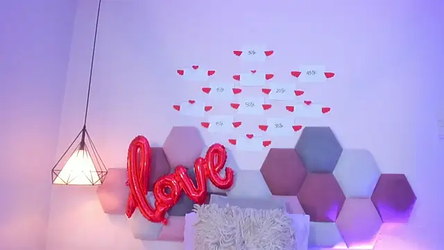 BeckyVidal online show from 02/13/26, 06:26