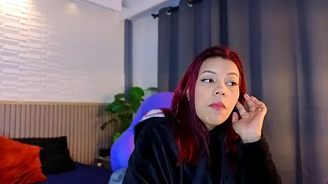 TiffanyWalk online show from 01/09/26, 11:35