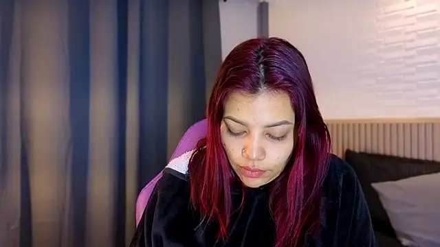 TiffanyWalk online show from 01/10/26, 11:45