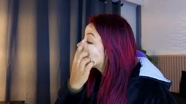 TiffanyWalk online show from 01/14/26, 11:27