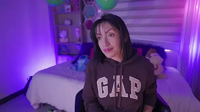 Madison Mayer online show from 03/19/25, 04:13