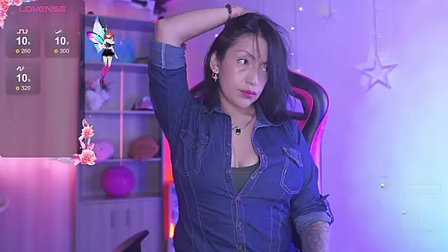 Madison Mayer online show from 09/13/25, 02:50