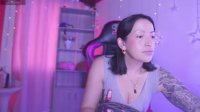 Madison Mayer online show from 09/22/25, 12:29