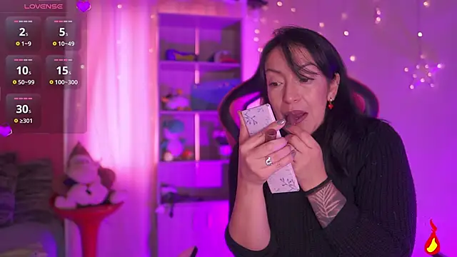 Madison Mayer online show from 04/13/26, 12:32