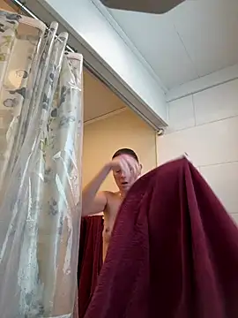 SpaceCowWhore online show from 02/11/26, 06:13