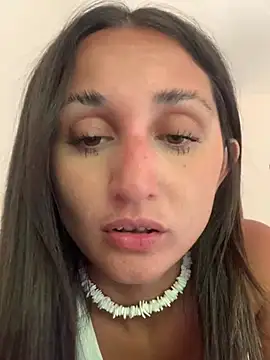 luci brecman online show from 02/01/26, 03:10